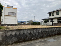 平佐町字梅ヶ橋 土地の画像