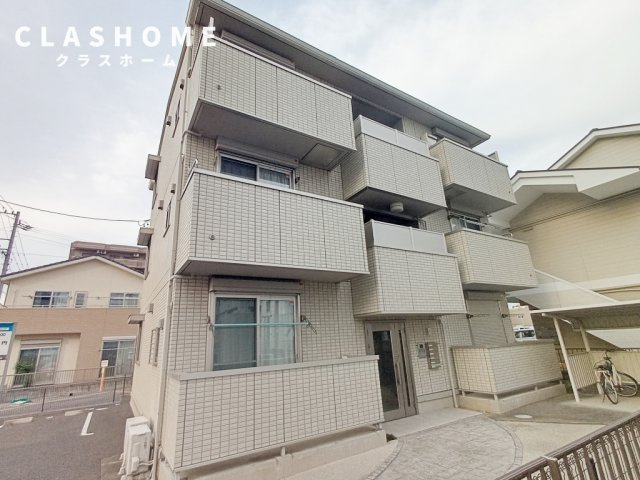 アイラックコート　　刈谷市の賃貸ならクラスホーム刈谷店の外観|同物件の別部屋になります。