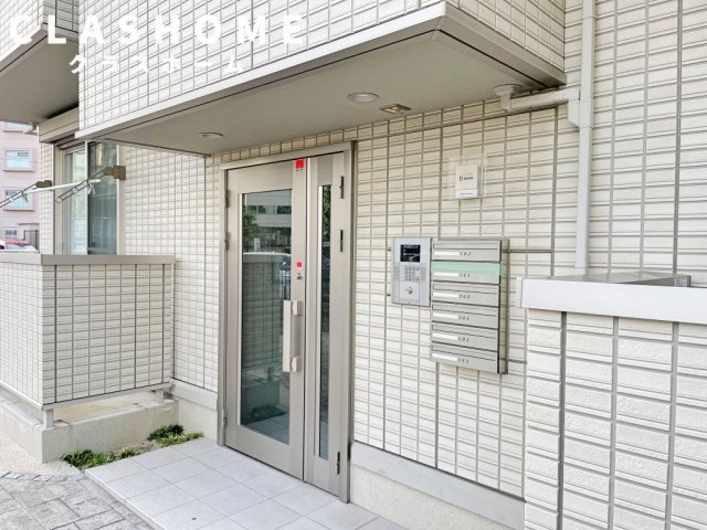 アイラックコート　　刈谷市の賃貸ならクラスホーム刈谷店のエントランス