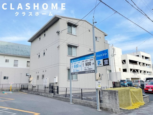 アイラックコート　　刈谷市の賃貸ならクラスホーム刈谷店の外観