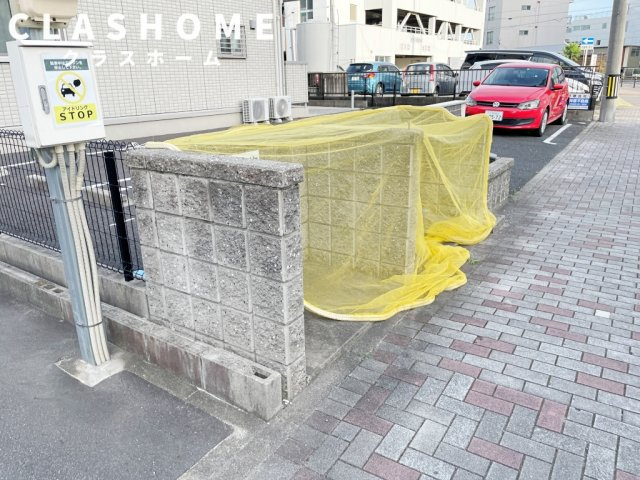 アイラックコート　　刈谷市の賃貸ならクラスホーム刈谷店のその他共用部分