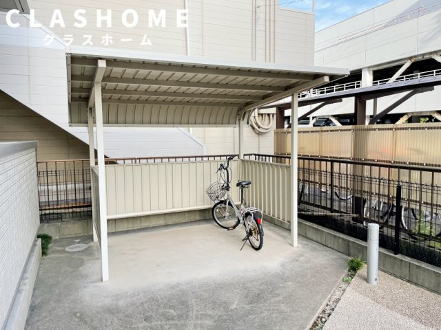 アイラックコート　　刈谷市の賃貸ならクラスホーム刈谷店のその他共用部分