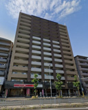 カスタリア志賀本通【　1階路面店　】の画像