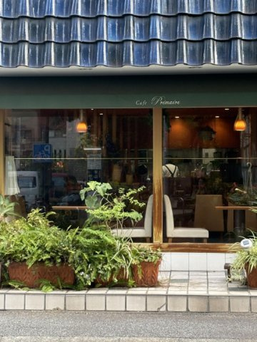 舞鶴１丁目 居抜の外観