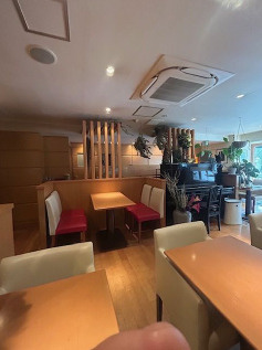 舞鶴１丁目 居抜の内装