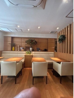 舞鶴１丁目 居抜の内装