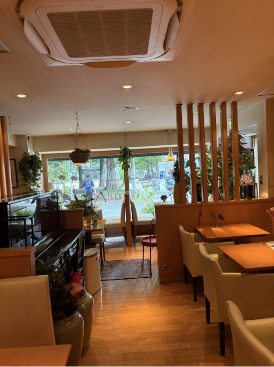 舞鶴１丁目 居抜の内装