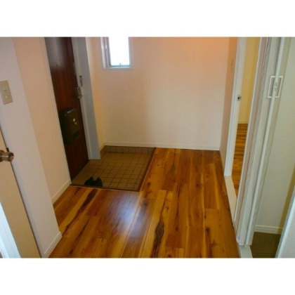 第５ヒルハイツ桃山のその他