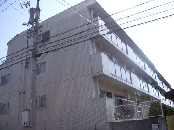 第５ヒルハイツ桃山