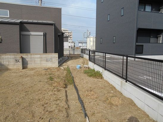 糸島市潤１丁目　売り土地の周辺