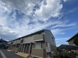 【外観】 | belistri