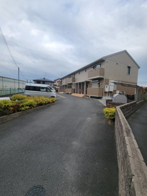 【駐車場】 | belistri