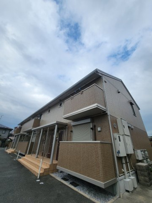 【外観】 | belistri