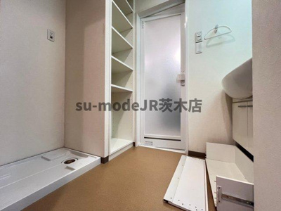 【内装】 | Minoo Hills