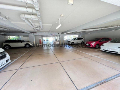 【駐車場】 | Minoo Hills