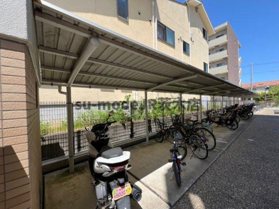 【その他共用部分】 | Minoo Hills