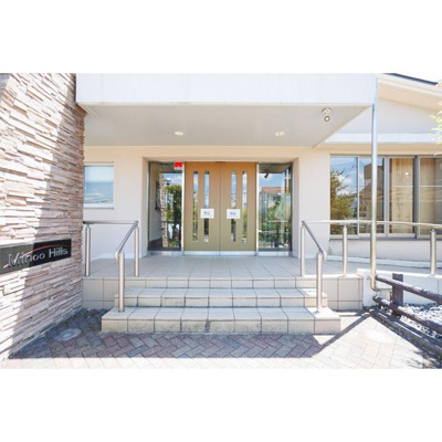 【エントランス】 | Minoo Hills