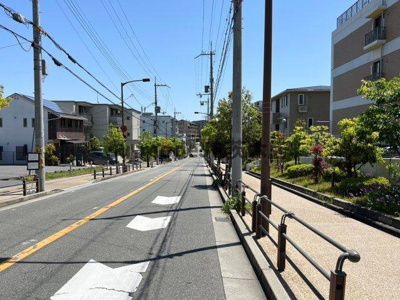 【周辺】 | Minoo Hills