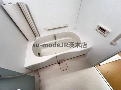 【浴室】 | Minoo Hills