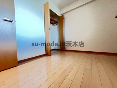 【寝室】 | Minoo Hills