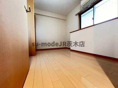 【洋室】 | Minoo Hills