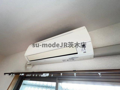 【内装】 | Minoo Hills