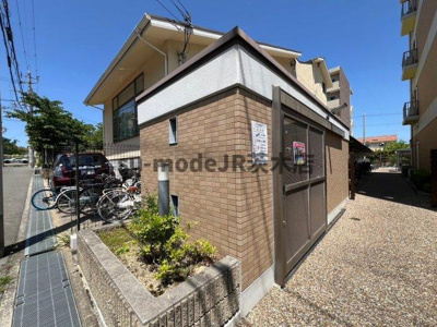 【その他共用部分】 | Minoo Hills