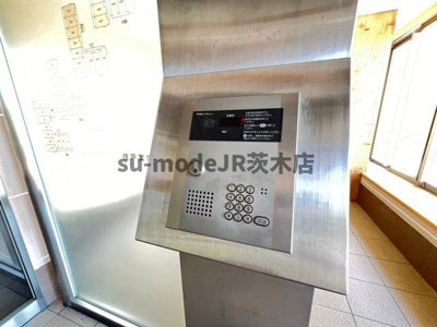 【その他共用部分】 | Minoo Hills