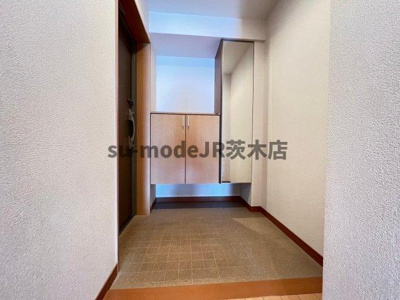 【玄関】 | Minoo Hills