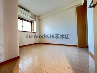 【寝室】 | Minoo Hills