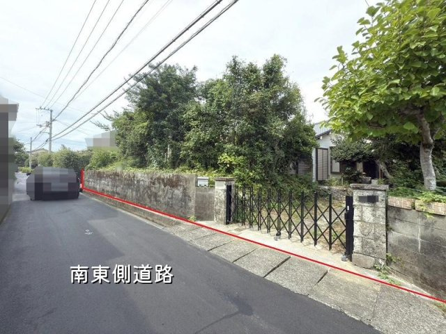 【外観】 | 【商談中】高知市神田