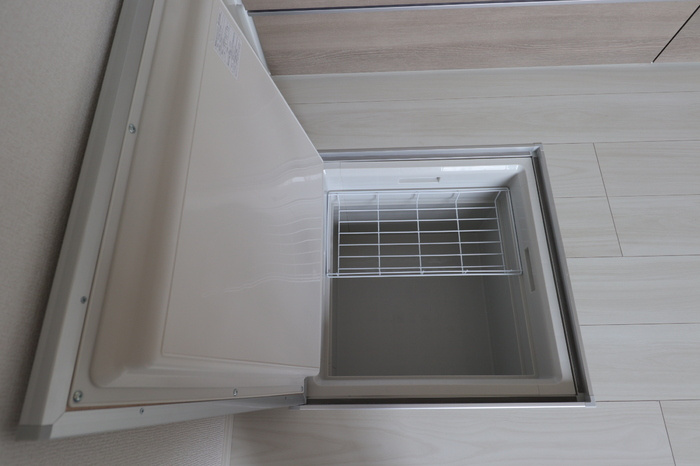 D-ROOM　FIRST　大善寺駅前の内装