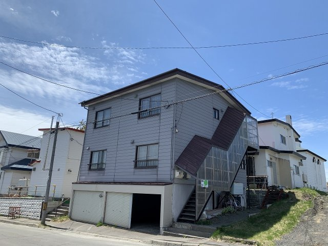 坂下マンション