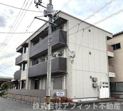 【外観】 | グランドメゾン花園二丁目