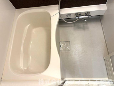 【浴室】 | グランドメゾン花園二丁目