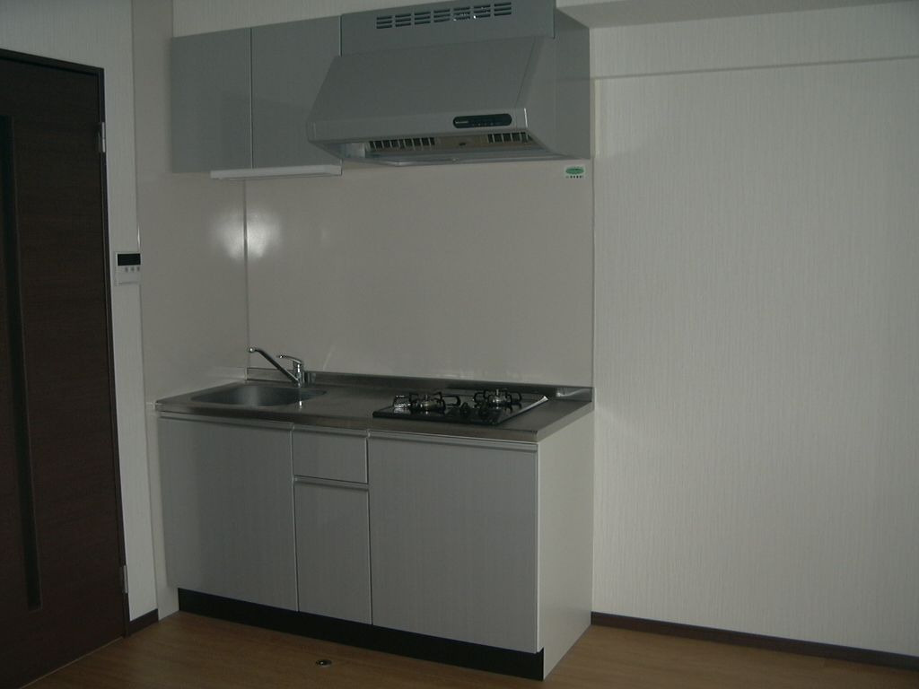 エスペランサの設備