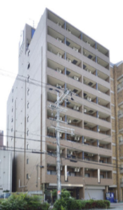 エステムコート新大阪