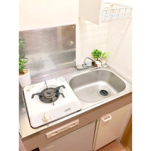 エステムコート新大阪のその他