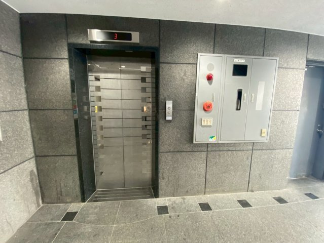 豊勢金町ビルのその他共用部分