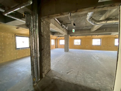 【内装】 | 豊勢金町ビル