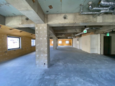 【内装】 | 豊勢金町ビル