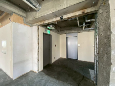 【内装】 | 豊勢金町ビル