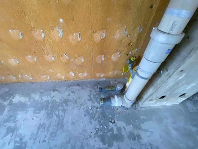 豊勢金町ビルの設備