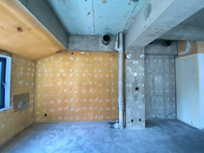 【内装】 | 豊勢金町ビル