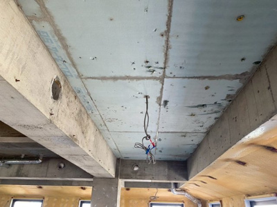 【設備】 | 豊勢金町ビル