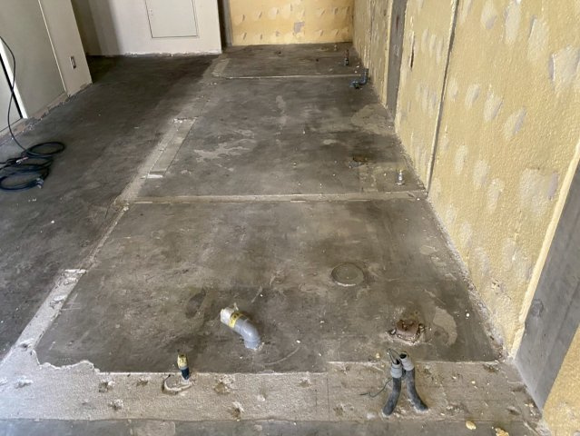 豊勢金町ビルの設備