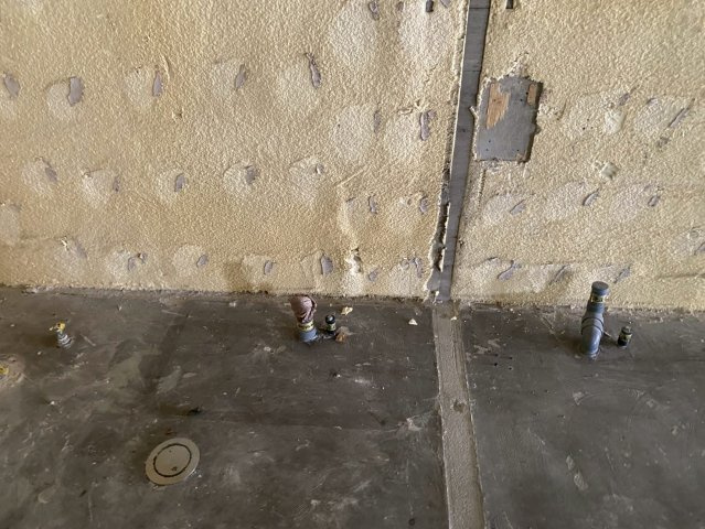 豊勢金町ビルの設備