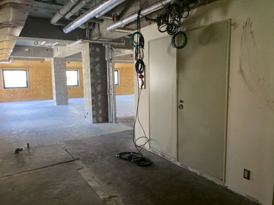 【内装】 | 豊勢金町ビル