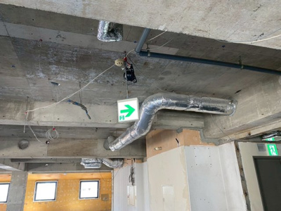 【設備】 | 豊勢金町ビル