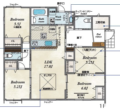 三木市緑ヶ丘町東１丁目　平屋